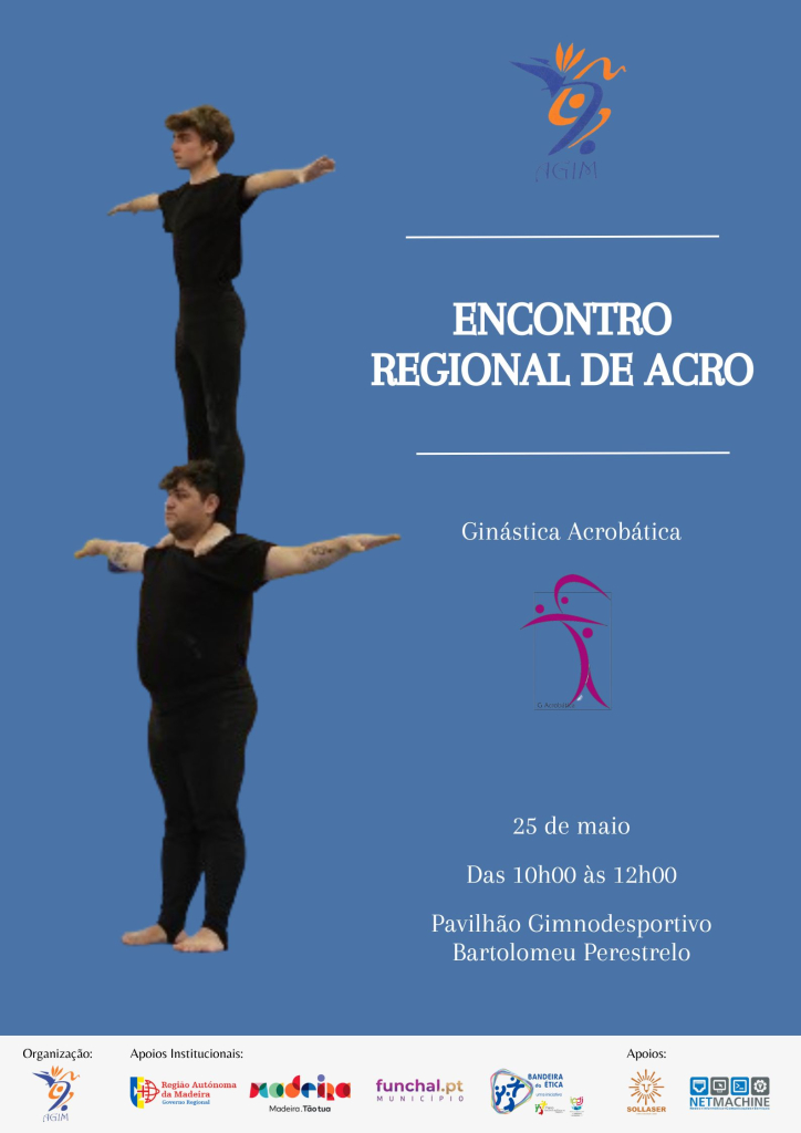 Encontro Regional ACR